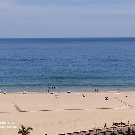 Sea View Apartment ปอร์ติเมา ภายนอก รูปภาพ