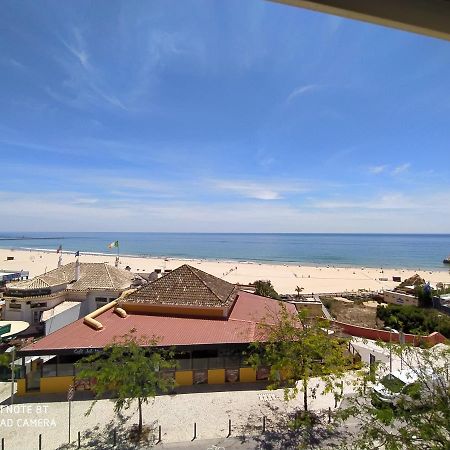 Sea View Apartment ปอร์ติเมา ภายนอก รูปภาพ