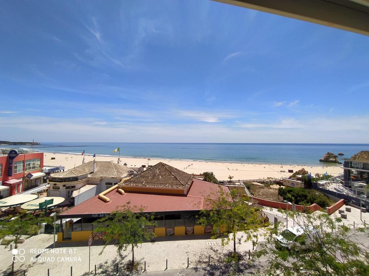 Sea View Apartment ปอร์ติเมา ภายนอก รูปภาพ