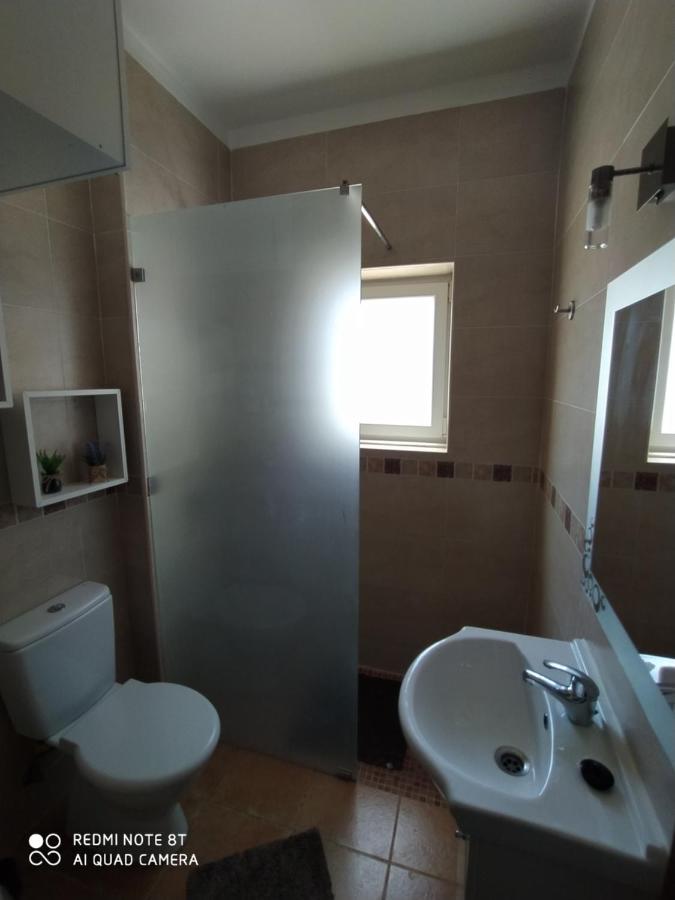 Sea View Apartment ปอร์ติเมา ภายนอก รูปภาพ