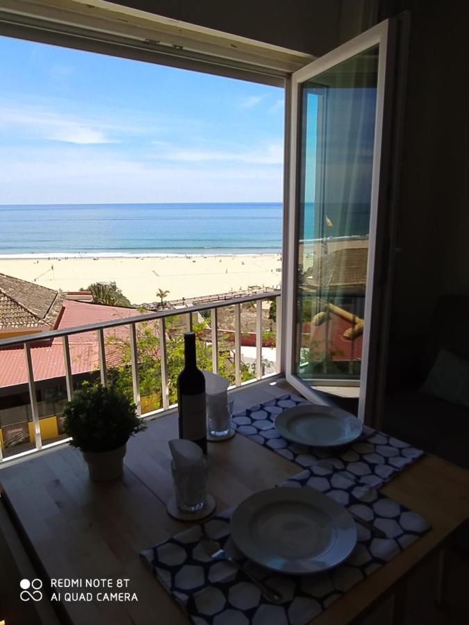 Sea View Apartment ปอร์ติเมา ภายนอก รูปภาพ