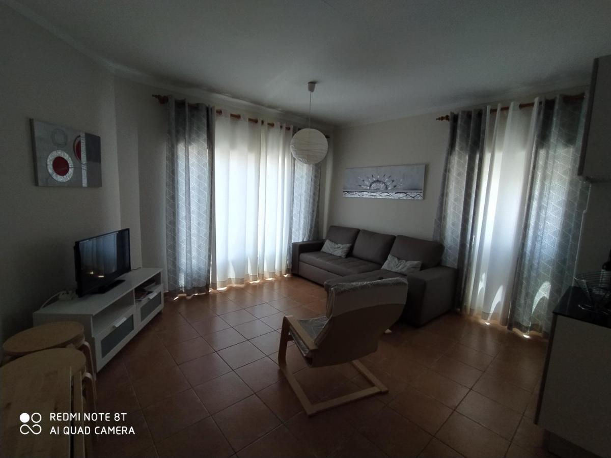 Sea View Apartment ปอร์ติเมา ภายนอก รูปภาพ