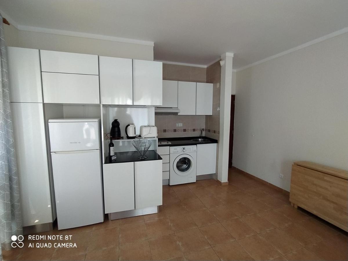 Sea View Apartment ปอร์ติเมา ภายนอก รูปภาพ