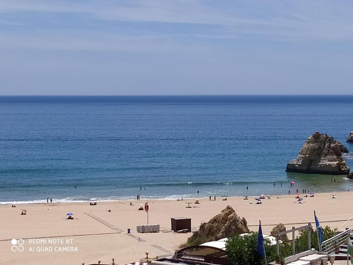 Sea View Apartment ปอร์ติเมา ภายนอก รูปภาพ
