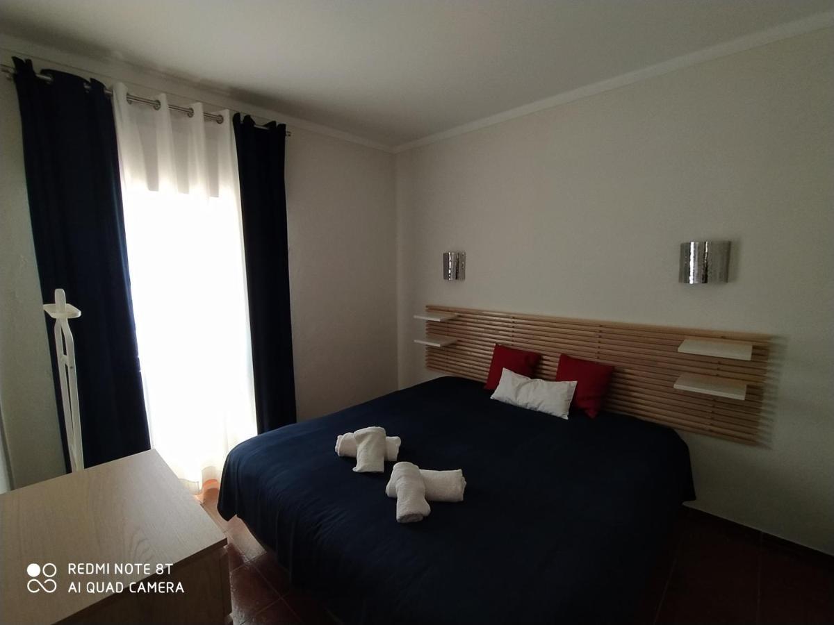 Sea View Apartment ปอร์ติเมา ภายนอก รูปภาพ