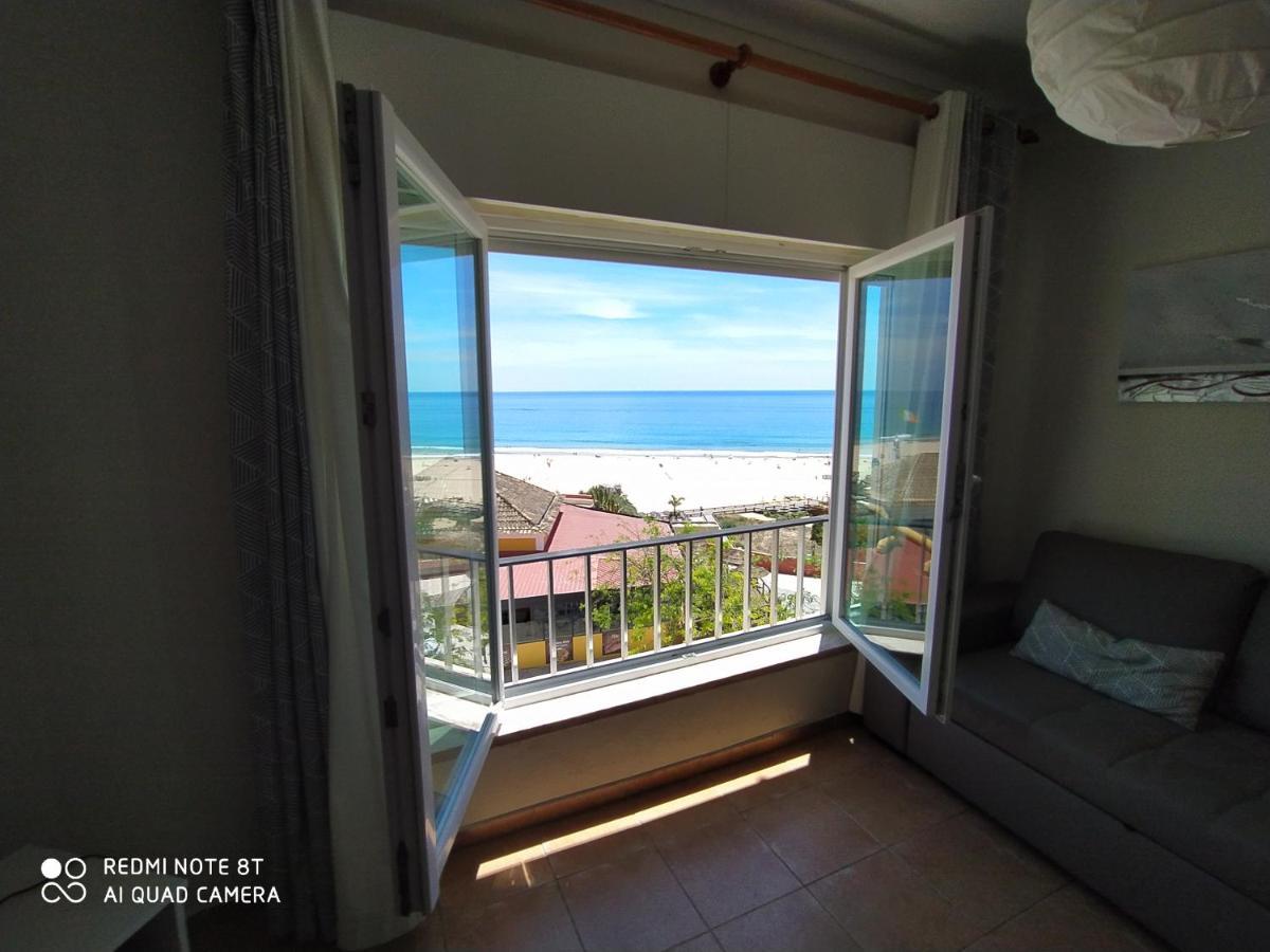Sea View Apartment ปอร์ติเมา ภายนอก รูปภาพ