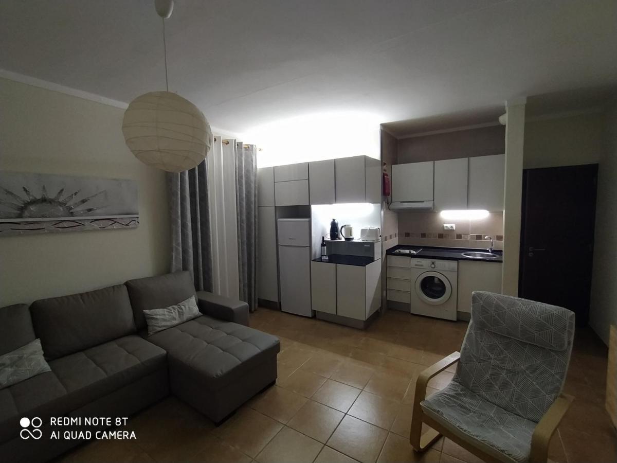 Sea View Apartment ปอร์ติเมา ภายนอก รูปภาพ