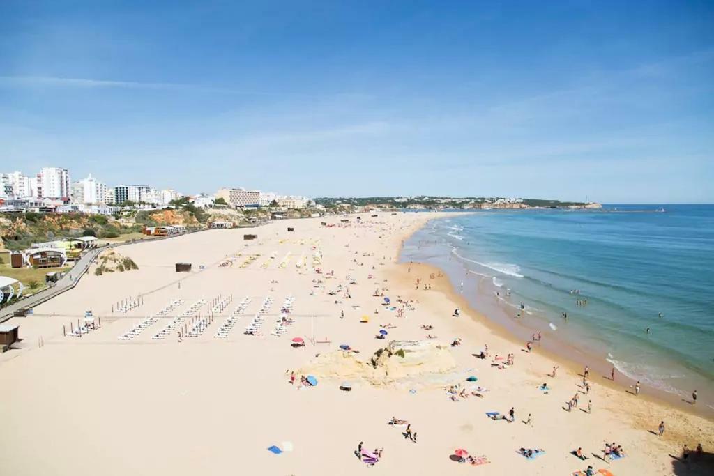 Sea View Apartment ปอร์ติเมา ภายนอก รูปภาพ
